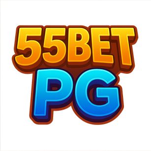 55bet PG Logo